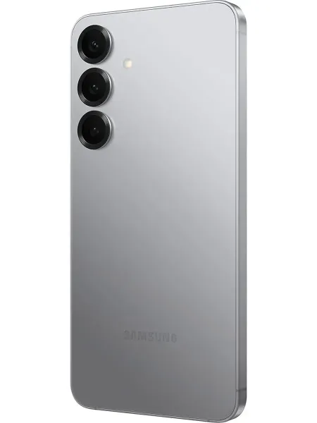 Galaxy S25+ 12/512 ГБ, серый Silver
