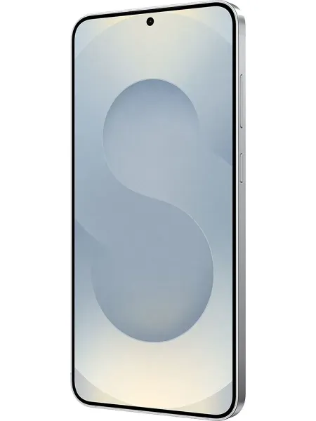 Galaxy S25+ 12/512 ГБ, серый Silver