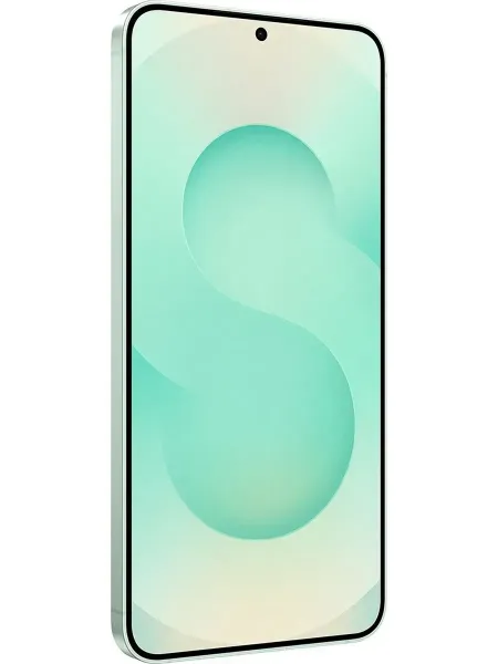 Galaxy S25+ 12/512 ГБ, мятный Mint