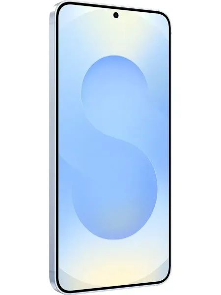 Galaxy S25+ 12/512 ГБ, голубой Blue