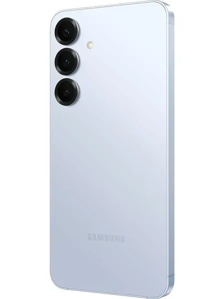 Galaxy S25+ 12/512 ГБ, голубой Blue
