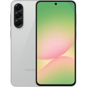 Смартфон Samsung Galaxy A56 5G 8/128 ГБ, светло-серый