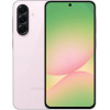 Смартфон Samsung Galaxy A56 5G 8/128 ГБ, розовый