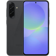 Смартфон Samsung Galaxy A36 5G 8/256 ГБ, черный