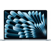 Ноутбук Apple MacBook Air 15 (M4,10GPU,16/256 ГБ,MW1L3), Midnight