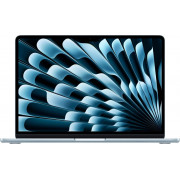 Ноутбук Apple MacBook Air 13 (M4,10GPU,24/512 ГБ,MC6V4), Sky Blue