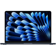 Ноутбук Apple MacBook Air 13 (M4,10GPU,24/512 ГБ,MC6C4), Midnight