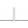 Ноутбук Apple MacBook Air 13 (M4,10GPU,24/512 ГБ,MC6C4), Midnight