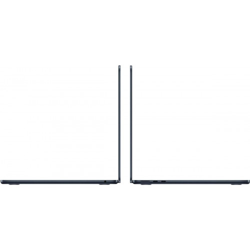 Ноутбук Apple MacBook Air 13 (M4,10GPU,24/512 ГБ,MC6C4), Midnight
