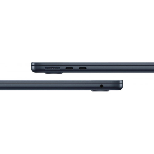 Ноутбук Apple MacBook Air 13 (M4,10GPU,24/512 ГБ,MC6C4), Midnight