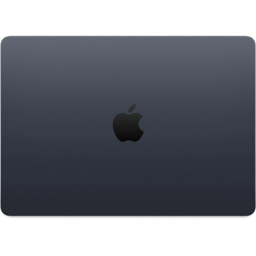 Ноутбук Apple MacBook Air 13 (M4,10GPU,24/512 ГБ,MC6C4), Midnight