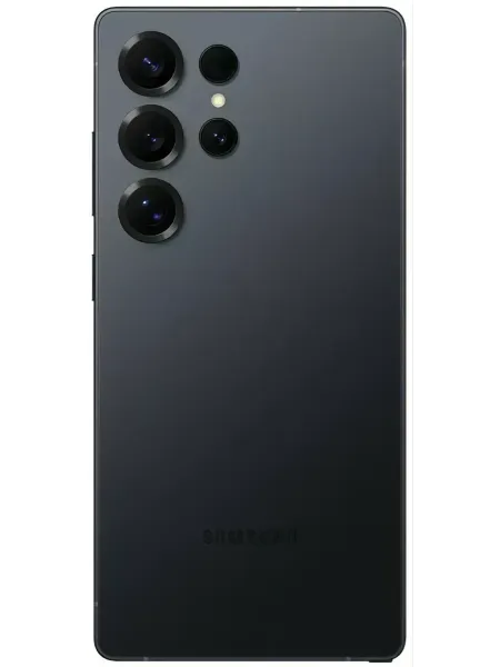 Galaxy S25 Ultra 12/512 ГБ, угольно-черный Jetblack