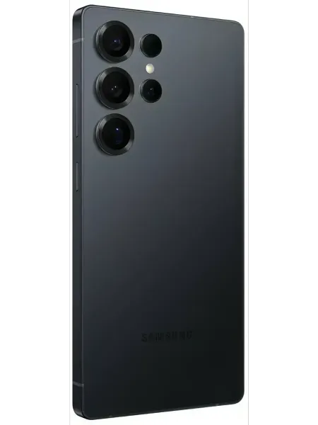 Galaxy S25 Ultra 12/512 ГБ, угольно-черный Jetblack