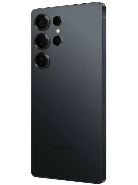 Galaxy S25 Ultra 12/512 ГБ, угольно-черный Jetblack