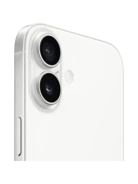 iPhone 17 256Gb, White Белый