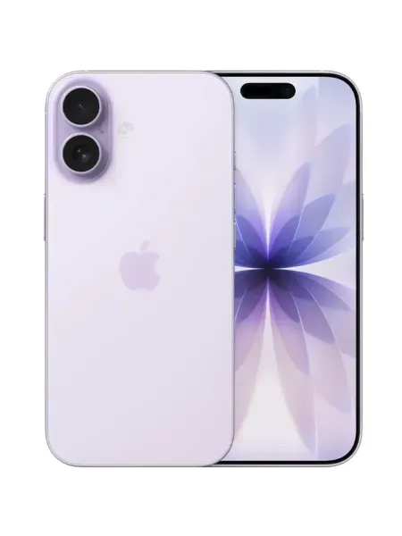iPhone 17 256Gb, Lavender Фиолетовый