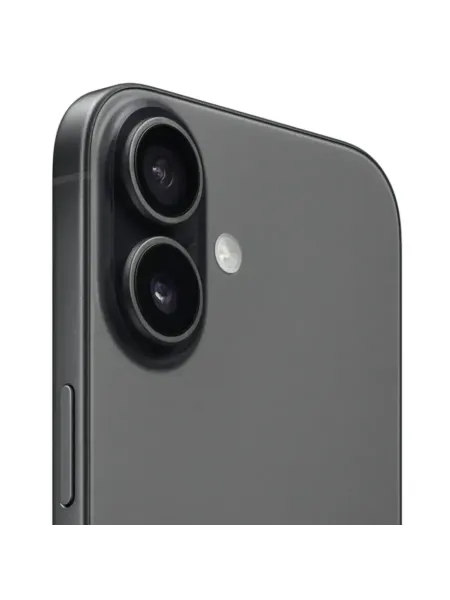 iPhone 17 512Gb, Black Черный