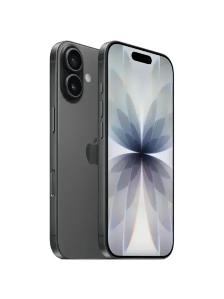 iPhone 17 512Gb, Black Черный