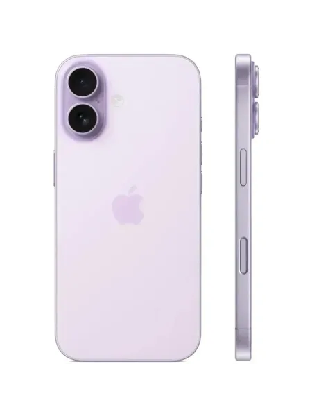 iPhone 17 512Gb, Lavender Фиолетовый
