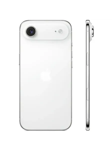 iPhone Air 256Gb eSIM+eSIM, Cloud White