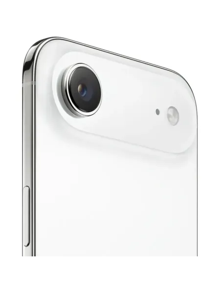 iPhone Air 256Gb eSIM+eSIM, Cloud White