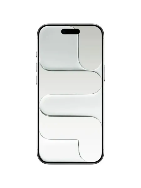 iPhone Air 256Gb eSIM+eSIM, Cloud White