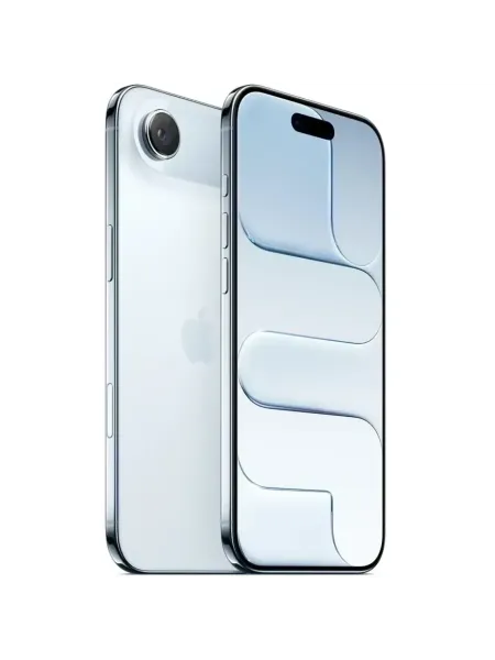 iPhone Air 256Gb eSIM+eSIM, Sky Blue