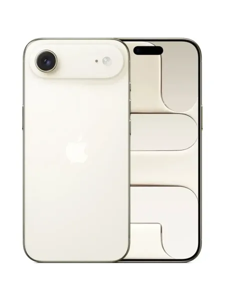 iPhone Air 256Gb eSIM+eSIM, Light Gold