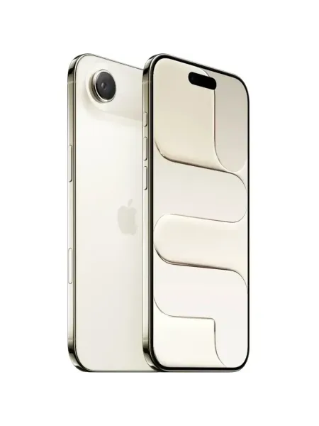 iPhone Air 256Gb eSIM+eSIM, Light Gold