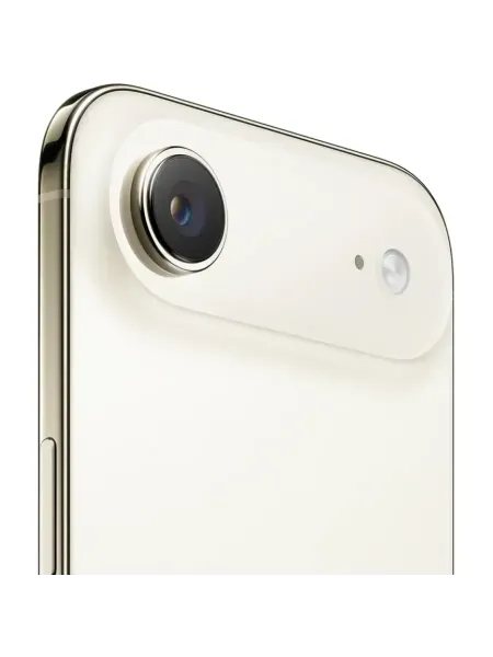 iPhone Air 256Gb eSIM+eSIM, Light Gold