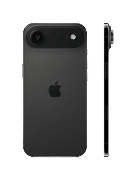 iPhone Air 512Gb eSIM+eSIM, Space Black