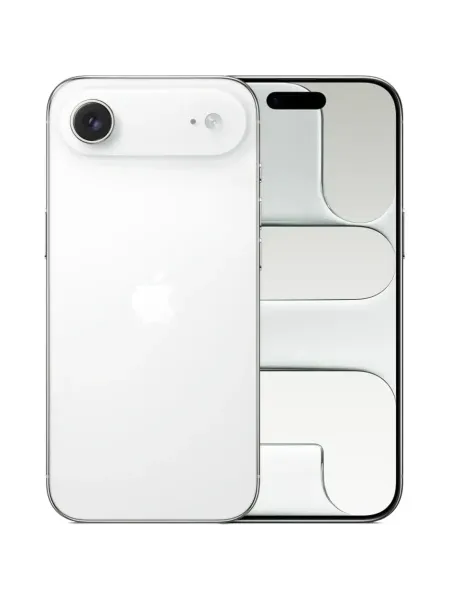 iPhone Air 512Gb eSIM+eSIM, Cloud White