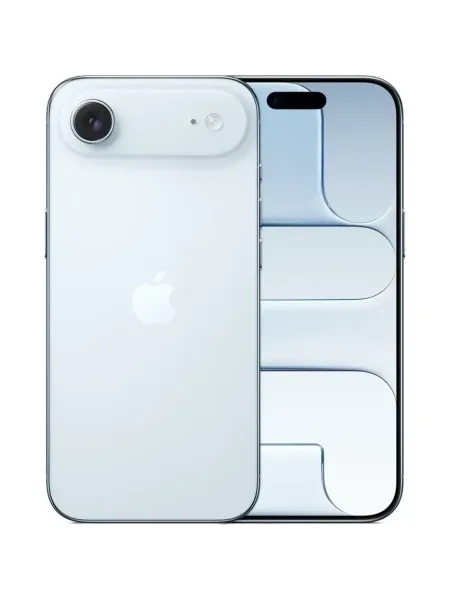 iPhone Air 512Gb eSIM+eSIM, Sky Blue