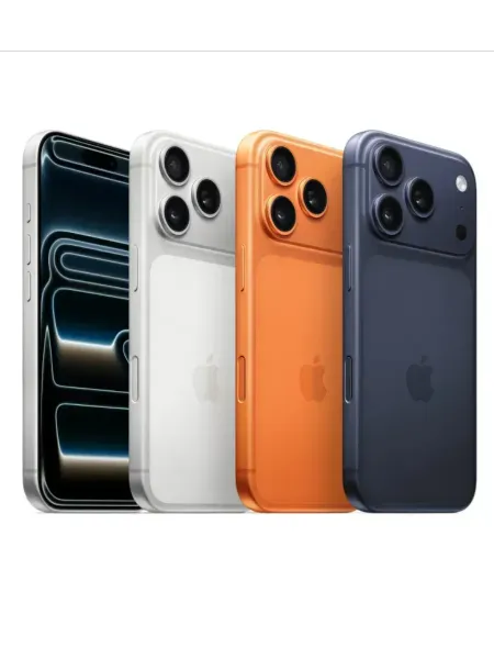 iPhone 17 Pro 256Gb, Silver