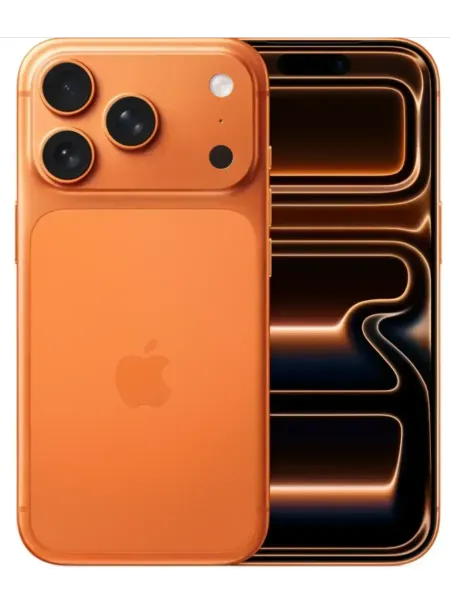 iPhone 17 Pro 256Gb, Cosmic Orange