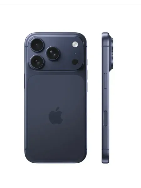 iPhone 17 Pro 512Gb, Deep Blue