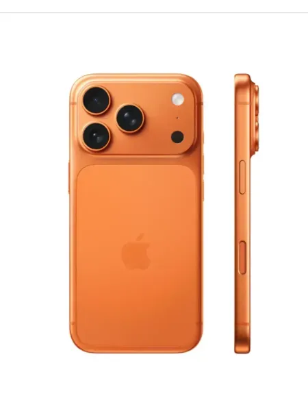 iPhone 17 Pro 512Gb, Cosmic Orange