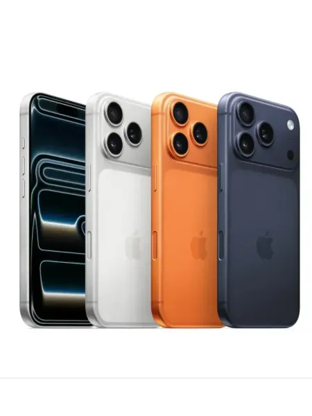 iPhone 17 Pro 512Gb, Cosmic Orange