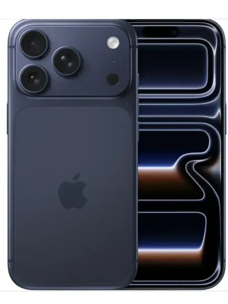 iPhone 17 Pro 1Tb, Deep Blue