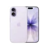 iPhone 17 256Gb eSIM+eSIM, Lavender Фиолетовый
