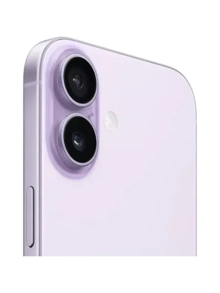 iPhone 17 256Gb eSIM+eSIM, Lavender Фиолетовый