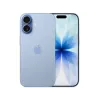 iPhone 17 512Gb eSIM+eSIM, Mist Blue Голубой