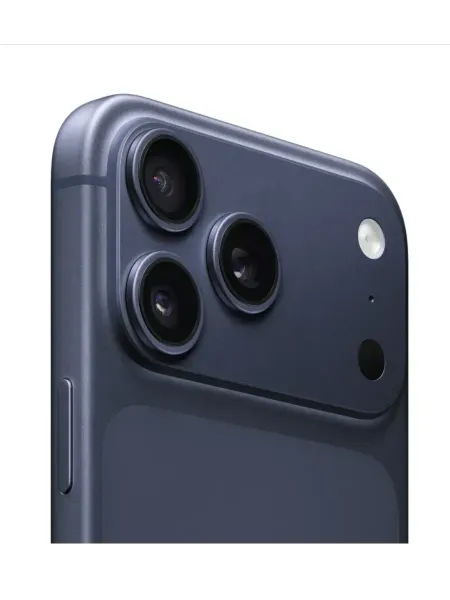 iPhone 17 Pro 256Gb eSIM+eSIM, Deep Blue