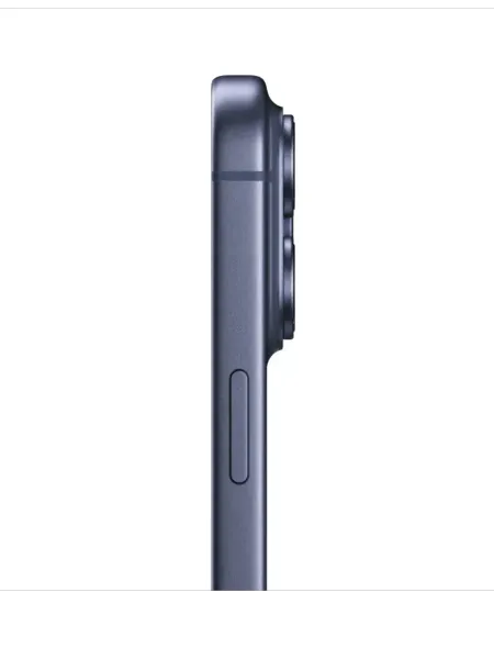iPhone 17 Pro 256Gb eSIM+eSIM, Deep Blue