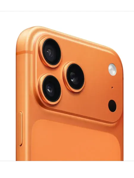 iPhone 17 Pro Max 2Tb eSIM+eSIM, Cosmic Orange