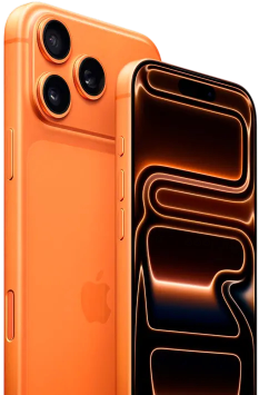 Новый iPhone 17