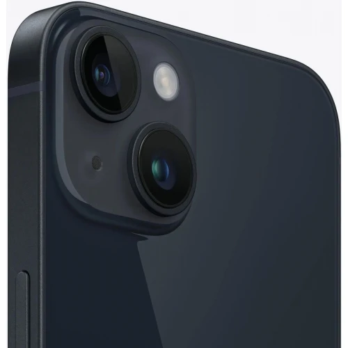 Смартфон Apple iPhone 14 128 ГБ, черный