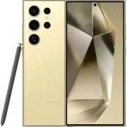 Смартфон Samsung Galaxy S24 Ultra 12/1 ТБ, желтый