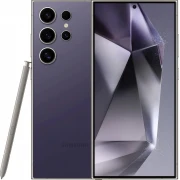 Смартфон Samsung Galaxy S24 Ultra 12/256 ГБ, фиолетовый