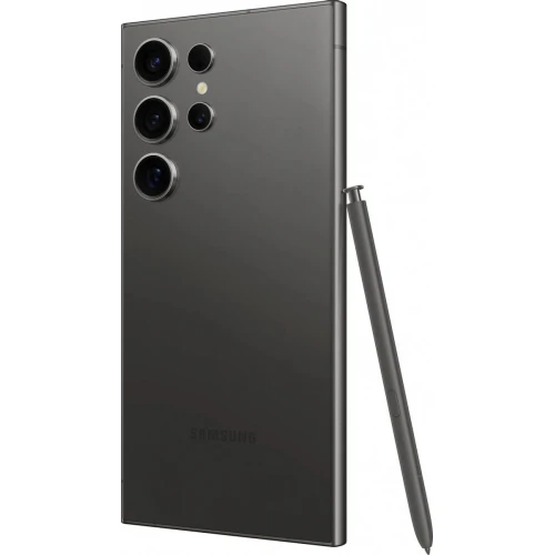Смартфон Samsung Galaxy S24 Ultra 12/256 ГБ, черный